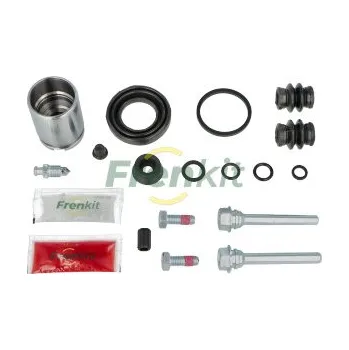 Brzdový třmen Sada pro opravu brzdového třmenu FRENKIT 738227