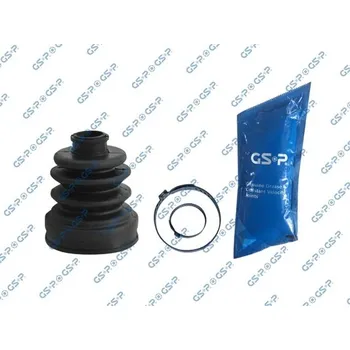 Manžeta ke kolu Manžeta pro hnací hřídel - poloosa GSP 781069