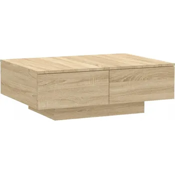 Konferenční stolek Konferenční stolek dub sonoma 90x60x31 cm