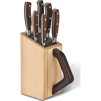 Kuchyňský nůž Victorinox Grand Maître 7.7240.6 6 ks