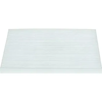 Kabinový filtr Filtr vzduchu v interiéru BOSCH 1 987 435 195