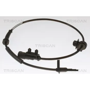 ABS Snímač počtu otáček kol TRISCAN 8180 81202