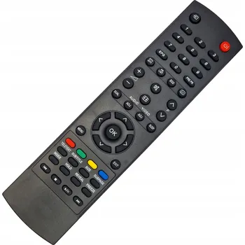 Dálkový ovladač Dálkový Ovladač pro TV Sharp LC-32LE244EV