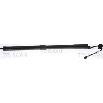Příslušenství karosérie Vzpěra pro nákladní prostor TRISCAN 8710 27308