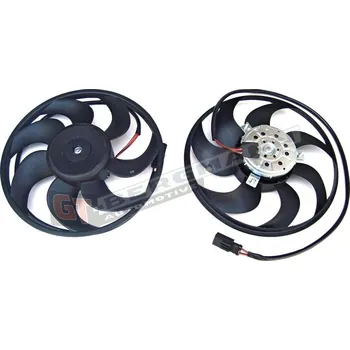 Chladič motoru Větrák chlazení motoru GT BERGMANN GT13-017