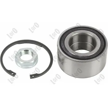 Sada ložiska kola ABAKUS 141-03-085