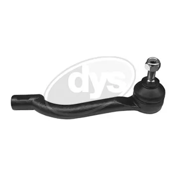 Čep řízení Hlava příčného táhla řízení - čep řízení DYS 22-20683