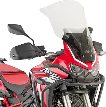 KAPPA KD1179ST čiré plexi HONDA CRF 1100 L Africa Twin (20-23)