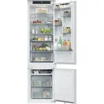 Candy Fresco ECNBQT3519EW