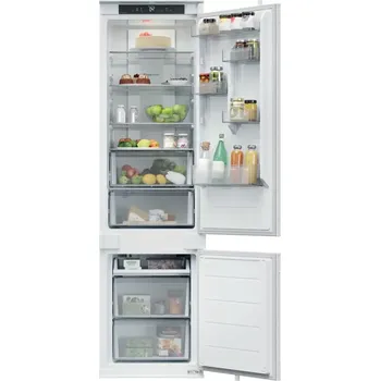 Lednice Candy Fresco ECNBQT3519EW