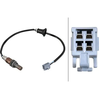 Lambda sonda Lambda sonda HELLA 6PA 358 221-611