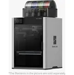 3D tiskárna Bambu Lab H2S Combo + AMS 2 Pro