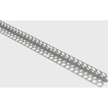 Omítka Rohový profil AL hliníkový 2,5 m - Cena samostatně