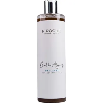 Vonná esence pro vířivku Aroma Hydro Bath Aroma do vany a vířivky THALASSO 400ml by PIROCHE