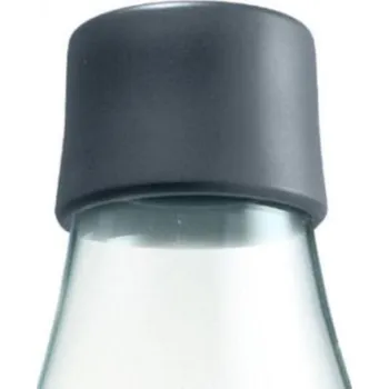 Láhev Náhradní víčko k lahvím Retap Barva: Šedá