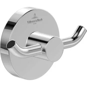 Držák na ručník Villeroy & Boch Elements Tender Háček, chrom