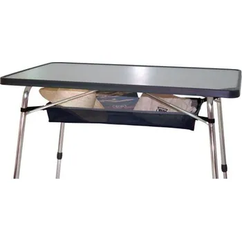 Příslušenství ke karavanu Úložná síťka pro stoly Crespo velikost S