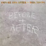 CD Neil Young: Before And After