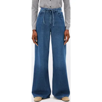 Dámské kalhoty Armedangels Astraeaas 2260 imperial W26/L32