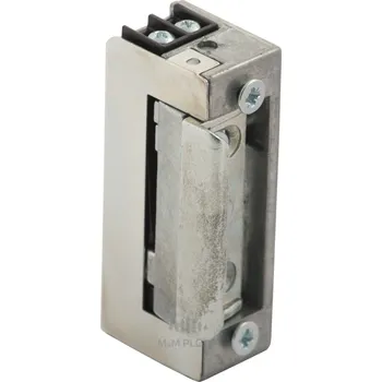 Příslušenství k domovnímu zvonku Elektrozámek 12V, AC/DC, s pamětí