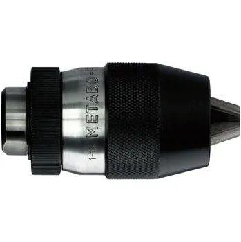 Příslušenství k vrtačce METABO rychloupínací sklíčidlo Futuro 3-16 mm 5/8"