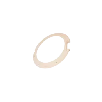 Originální vnitřní rám dveří pračky AEG Electrolux Zanussi – náhradní díl pro modely s kódy 1108253038 a 1108253004 pro bezpečné zavírání