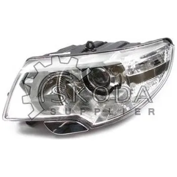 Přední světlomet Světlomet HELLA (1ZS247047-331)