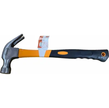 Kladivo Kladivo - hřebíkovačka OKKO 450g VG251