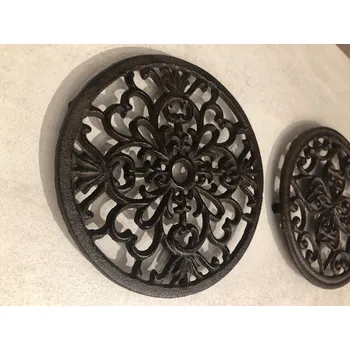 Podložka pod hrnec Podložka pod hrnec Design: Květina