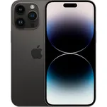 Apple iPhone 14 Pro Max 256GB Space Black Svět distribuce