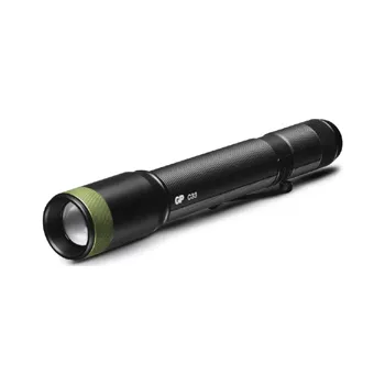 Svítilna CREE LED pracovní svítilna GP Discovery C33, 180 lm
