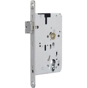 BKS panikový zámek B-21110-02-R-8 2 křídla Funkce B, kul.štulp 20,PZ 65 vpravo