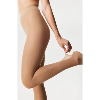 Dámské punčochy Astratex Punčochové kalhoty Infinity 40 DEN L skin