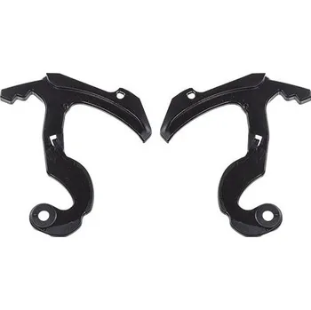 Helma na motorku LS2 SUPPORT VISOR FF399