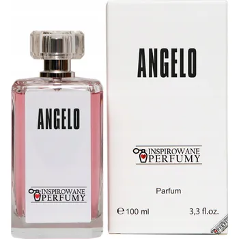 Dámský parfém Trvanlivý parfém ANGELO WOMAN Parfém 100 ml