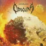 LP Obscura: Akroasis Red, Yellow, White Color Merge & Red, Yel