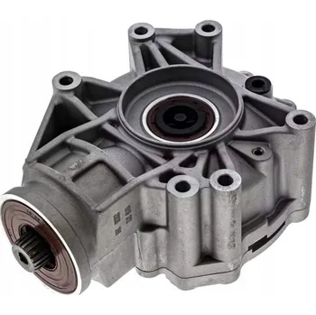 Zadní náprava Zadní diferenciál Can-am Outlander Renegade 450 570 650 850 1000 2019-24