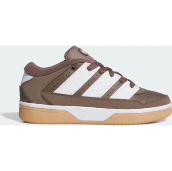 Pánské tenisky ADIDAS Boty Turnaround 43 1/3 BÉŽOVÁ|BÍLÁ|KAŠTANOVÁ|KHAKI