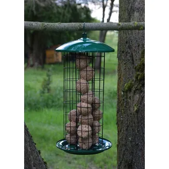 Krmítko pro ptáka Egodekor Krmítko pro ptáky XXL na lojové koule