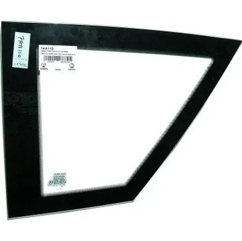 Sklo světlometu Sklo boční levé Aixam 741/751