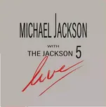 CD Michael Jackson: Live