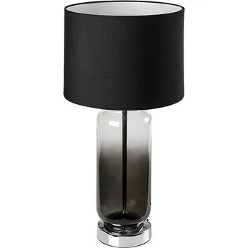 Lampička Rabalux 74049 stolní lampa Rein, šedá