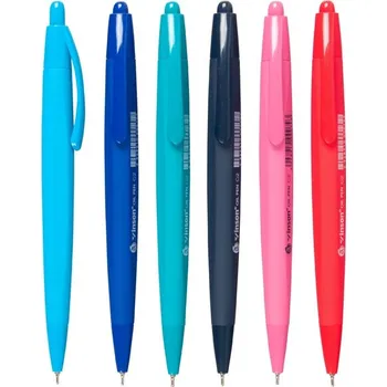 kuličkové pero VSN G2 0,7mm oil pen 6001409 UNIPAP