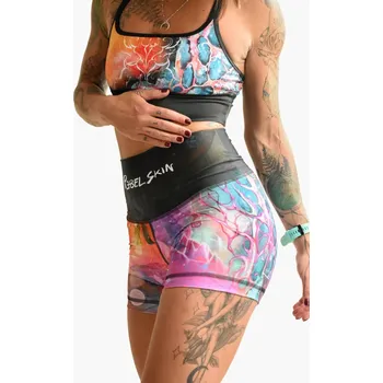 Dámské kraťasy RebelSkin kraťasy Lumen by Dancink Needles Velikost: M