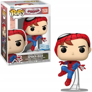 Figurka Figurka Funko Pop! Marvel