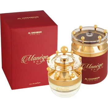 Dámský parfém Al Haramain Manège Rouge EDP 75 ml W