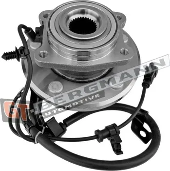 Sada ložiska kola GT BERGMANN GT24-204