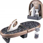 Smoby Mini Tefal skládací žehlicí stůl…