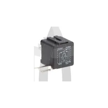 Relé Relé 24V 30A PETERS 090280204