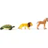 Figurka Faunica Planeta zvířat 96034 Adventní kalendář